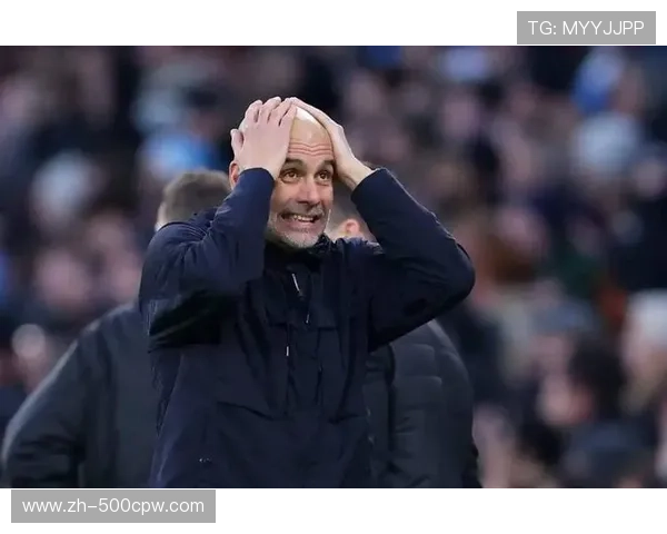 曼城平局潮分析，瓜迪奥拉战术微调必要性