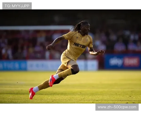 水晶宫4800万镑签狼队前锋拉尔森，创俱乐部引援费纪录