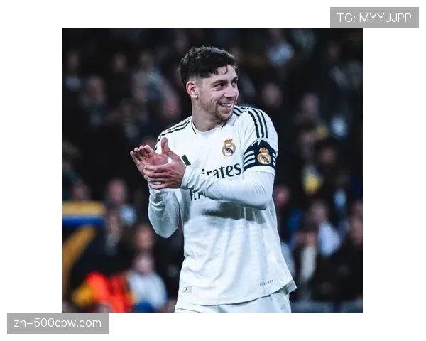 皇马续约巴尔韦德至2030年,乌拉圭中场核心确立为后魔笛时代领袖 皇马续约巴尔韦德至2030年,乌拉圭中场核心确立为后魔笛时代领袖