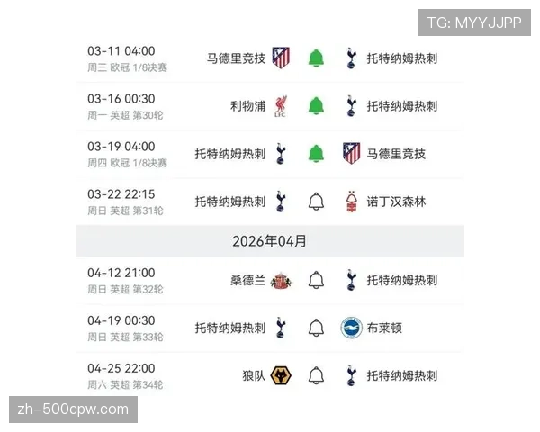 英超积分榜战报：阿斯顿维拉绝杀热刺，稳固欧冠席位