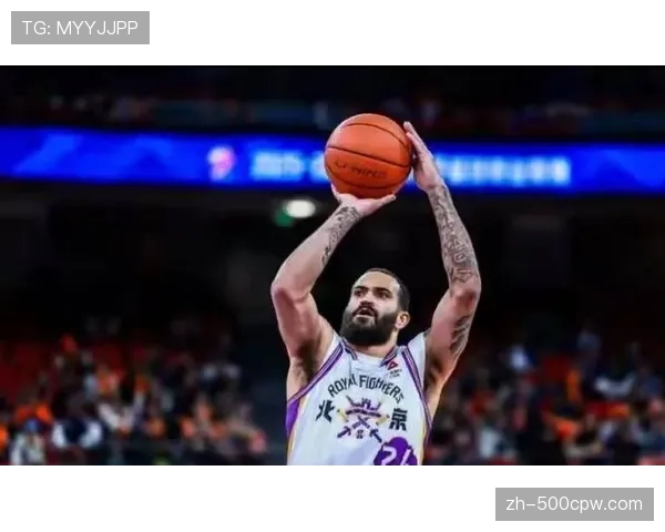 广厦男篮加时117-104力克北控，布朗狂砍38分助球队稳固第二